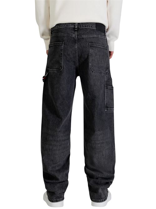 Jeans Jaimie relaxed fit Tommy Jeans | DM0DM225661BZ